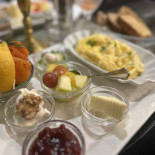 Café Vordergasse