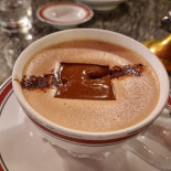 Café Vordergasse