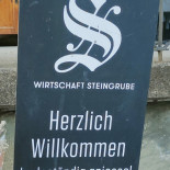 Wirtschaft Steingrube