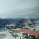 Gipfel- Rothorn (saisonpause)