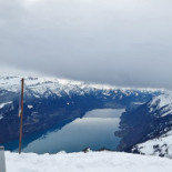 Gipfel- Rothorn (saisonpause)