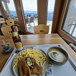 Gipfel- Rothorn (saisonpause)