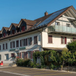 Hirschen
