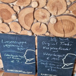Forsthaus Lindemannsruhe