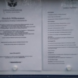 Forsthaus Lindemannsruhe