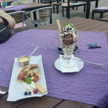 Gasthaus Iddaburg