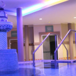 Aqualaatzium Schwimmbad Und Sauna Laatzen