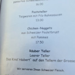 Brestenegg