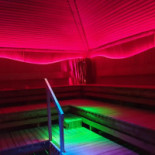 Aqualaatzium Schwimmbad Und Sauna Laatzen