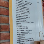 La Perdiz