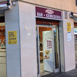 La Perdiz