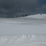 Aussichtspunkt Obergrenchenberg