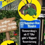 Hexenhäusel Brotzeitstüberl