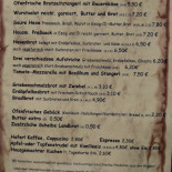 Hexenhäusel Brotzeitstüberl
