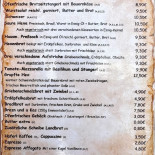 Hexenhäusel Brotzeitstüberl