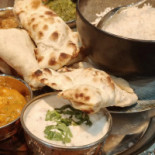 Rasoi Indische Küche