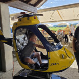 Cockpit Birrfeld