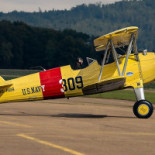 Cockpit Birrfeld