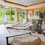 Wellnesshotel Kesslermühle Hinterzarten