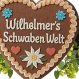 Schwabenwelt Festzelt