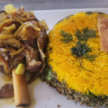 Benatis Persisches Internationales Catering