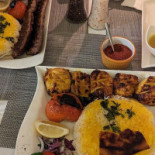Benatis Persisches Internationales Catering