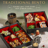 Iki Restaurant Dresden Asiatische Restaurant Und Sushi Bar