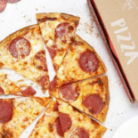 Domino's Pizza Kiel Kronshagen