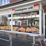 Luppo Pizzeria&döner