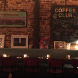 Coffee Club