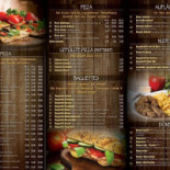 Atas Kebab House Halal