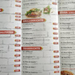 Atas Kebab House Halal