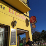 El CantÓ Bar Restaurante
