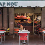 Es Tap Nou