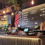 Lydia's Smokehouse