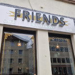 Friends