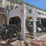Taco Del Paco L En Calpe