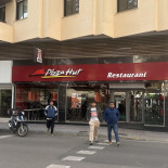 Pizza Hut Ibiza, Ignacio Wallis Comida A Domicilio