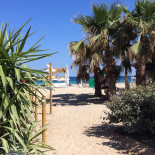 Mumak En Playa D'en Bossa