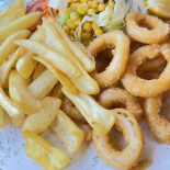 Bossa Burger La Mamma