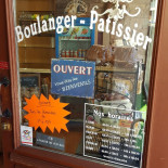 Boulangerie Pâtisserie Husser