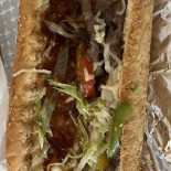 Mellow Sandwich