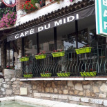 Café Du Midi