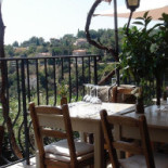 Auberge De Tourrettes