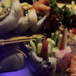 Onami Sushi Modern Kitchen