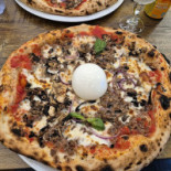 Pizza Phone