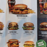 Carl's Jr. Vélizy-villacoublay