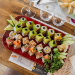 Enjoy Sushi Venelles