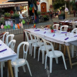 La Barbacane