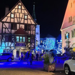 Auberge Du Veilleur